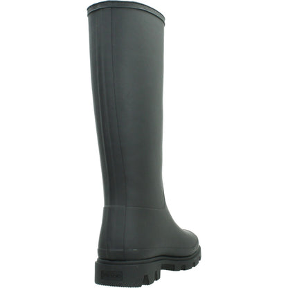 HUNTER U DOWNPOUR TALLINS en color BLK  (3)