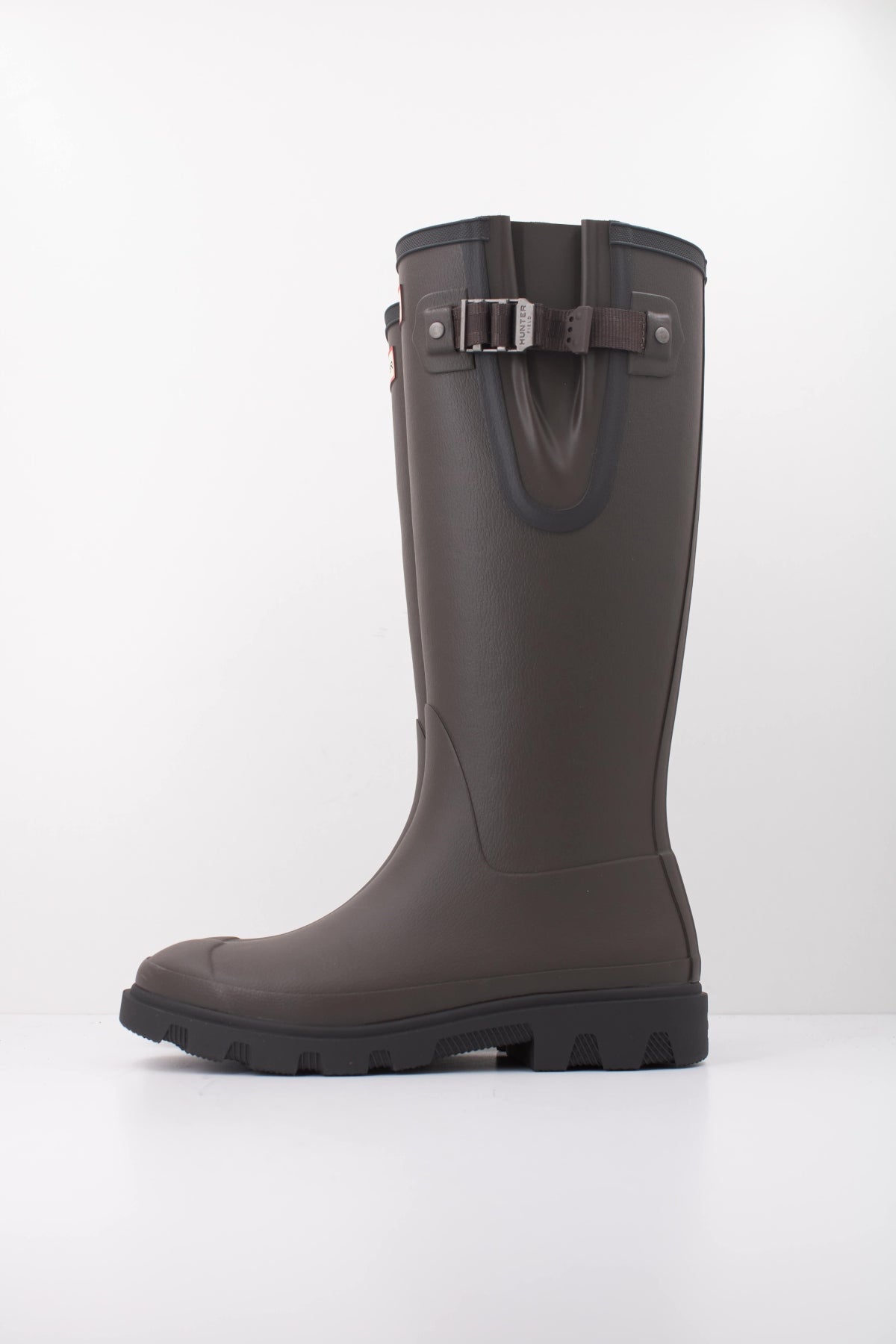 HUNTER Bota Ajustable Downp en color CB  (1)