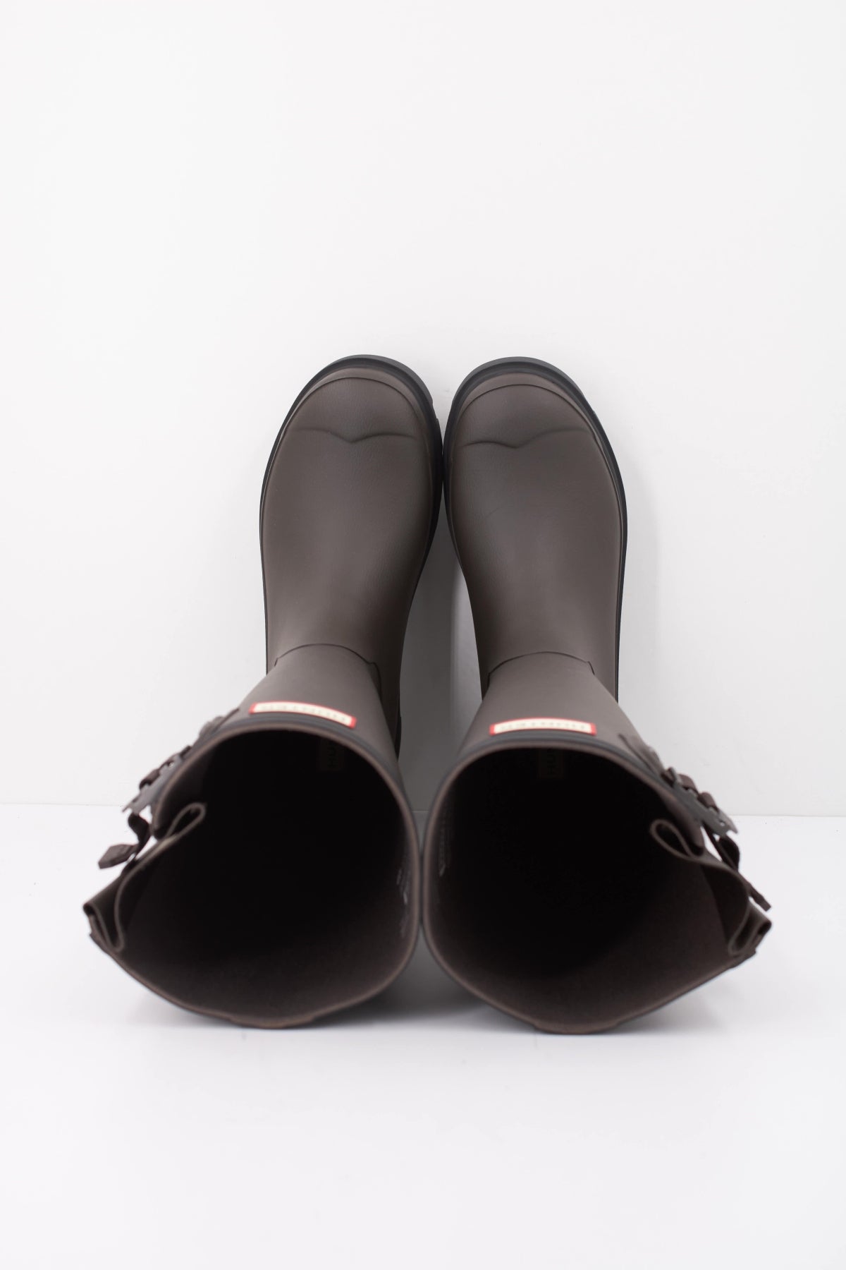 HUNTER Bota Ajustable Downp en color CB  (3)