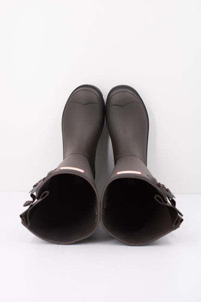 HUNTER Bota Ajustable Downp en color CB  (3)