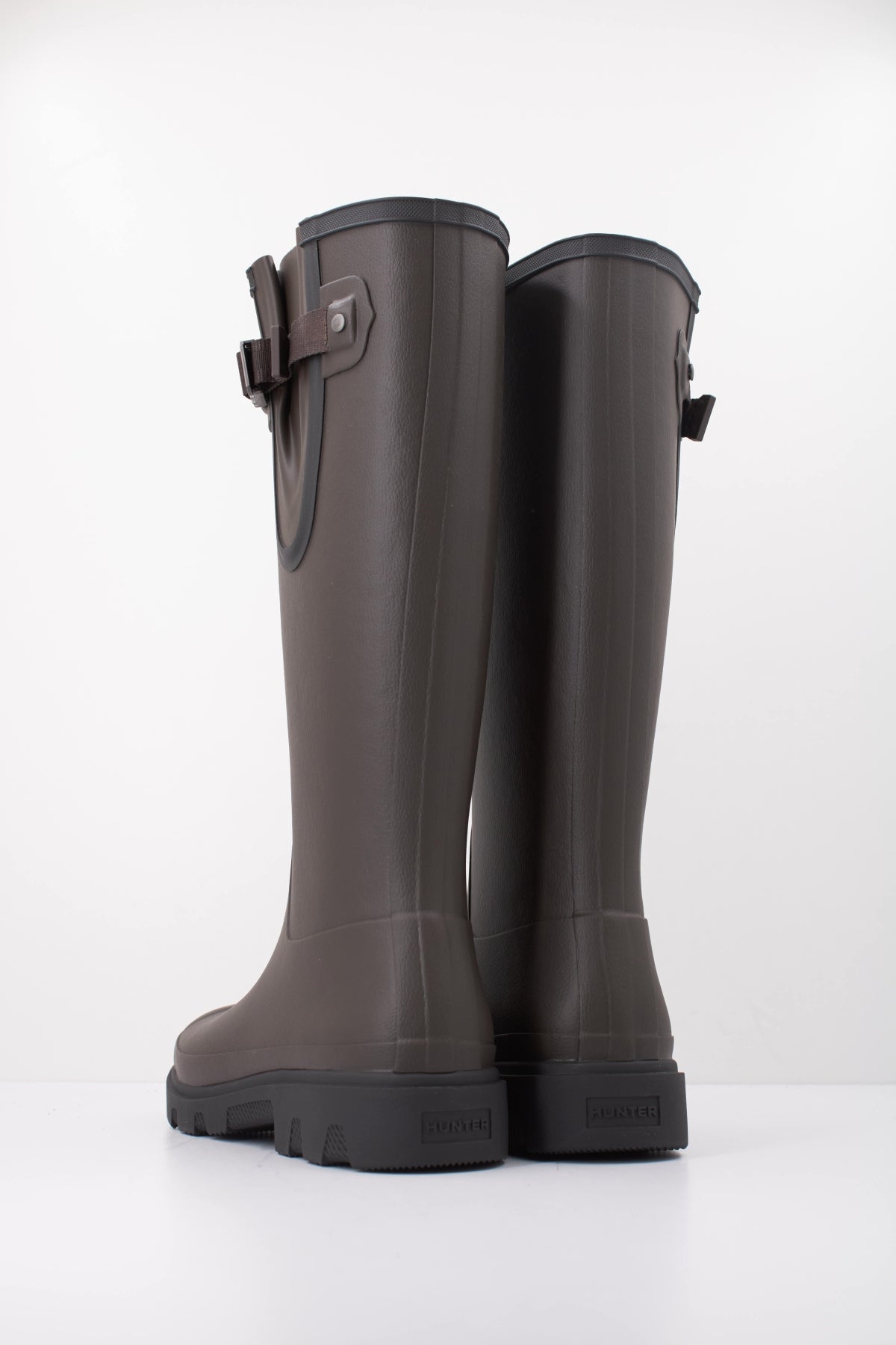 HUNTER Bota Ajustable Downp en color CB  (4)