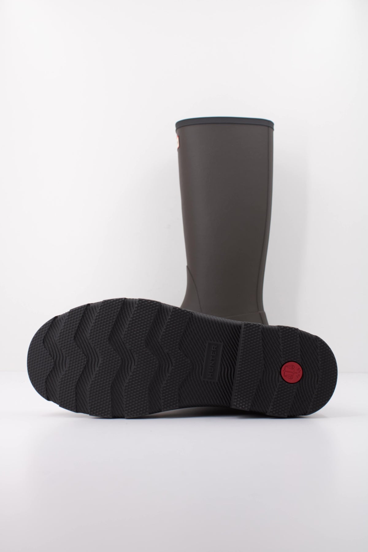 HUNTER Bota Ajustable Downp en color CB  (5)