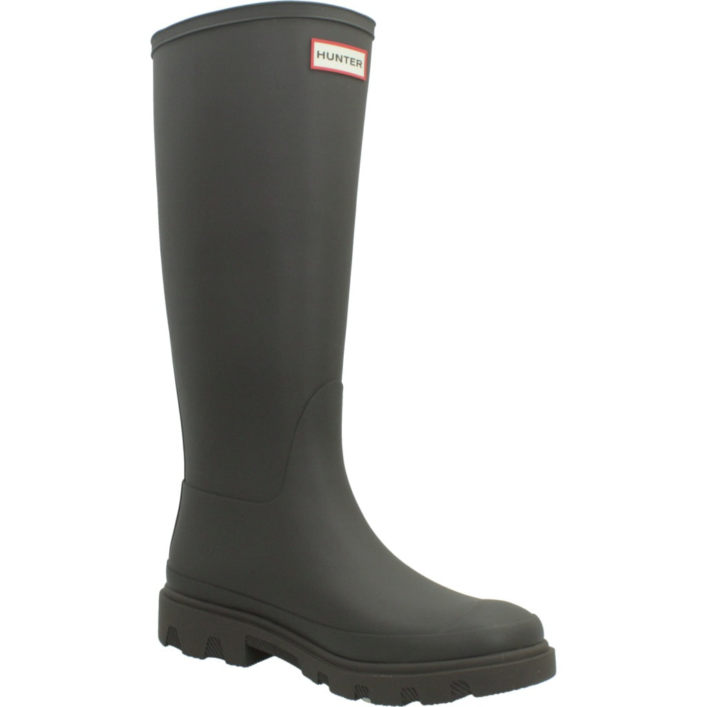 HUNTER HFRU BOTA U D en color CB  (5)