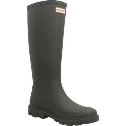 HUNTER HFRU BOTA U D en color CB  (5)
