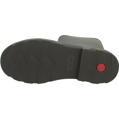 HUNTER HFRU BOTA U D en color CB  (6)