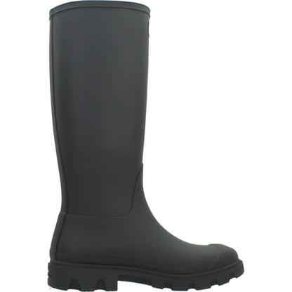 HUNTER BOTA DOWNPOUR TALL en color BLK  (4)