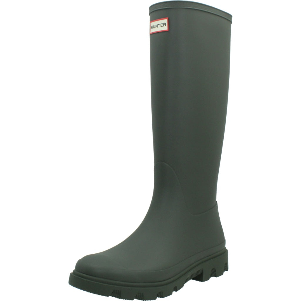 HUNTER HFRU BOTA U D en color DOV  (1)