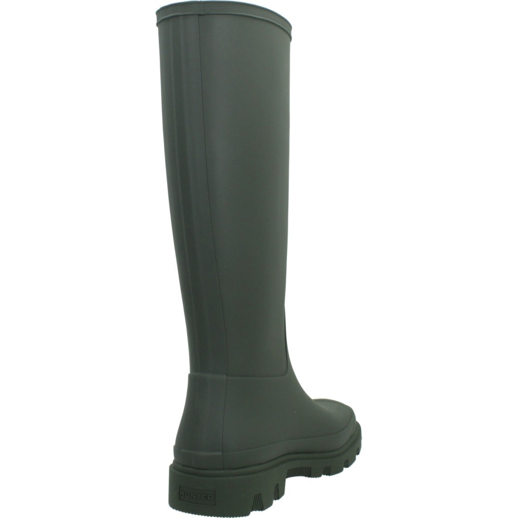 HUNTER HFRU BOTA U D en color DOV  (3)