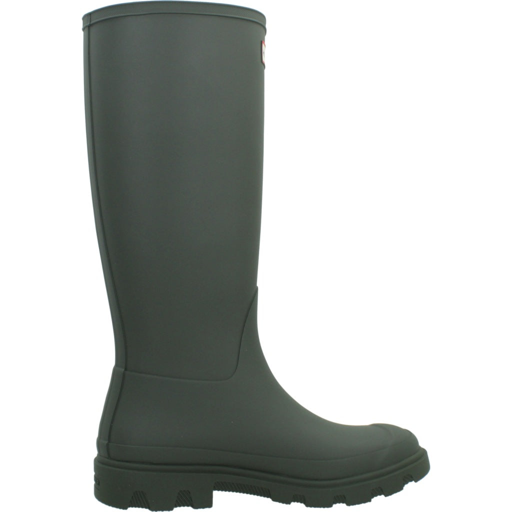 HUNTER HFRU BOTA U D en color DOV  (4)