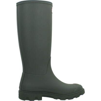 HUNTER HFRU BOTA U D en color DOV  (4)