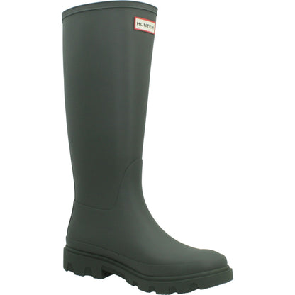 HUNTER HFRU BOTA U D en color DOV  (5)