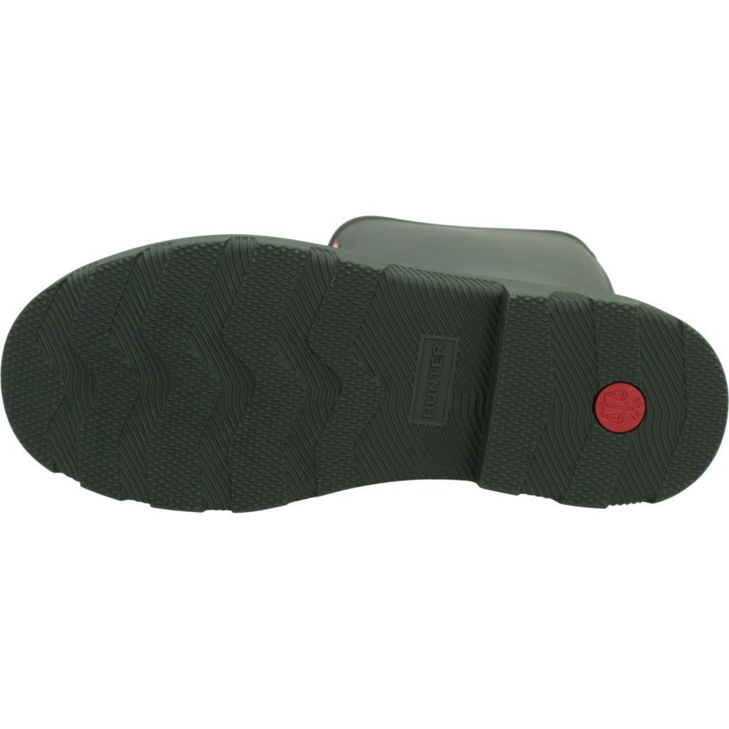 HUNTER HFRU BOTA U D en color DOV  (6)