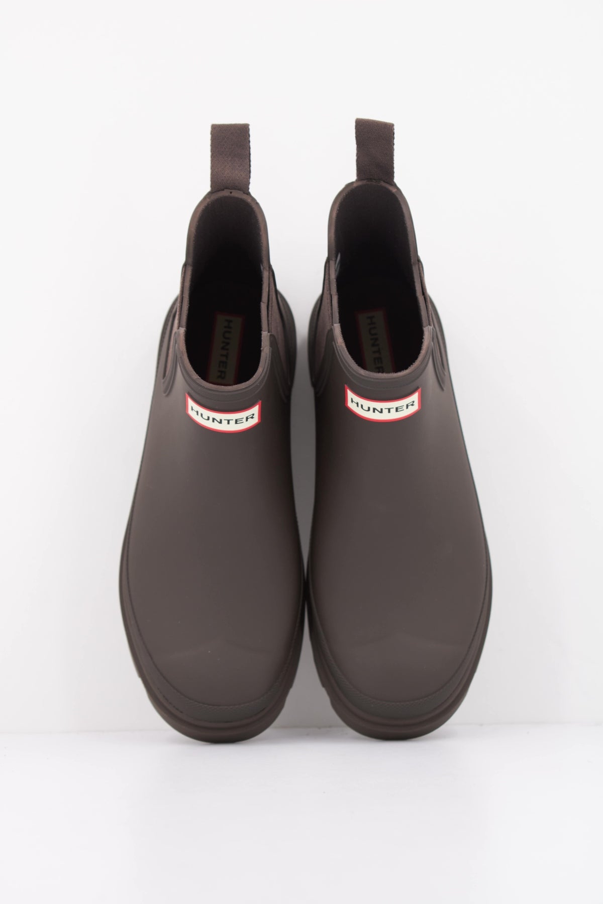 HUNTER HFRU BOTA U D en color CB  (3)