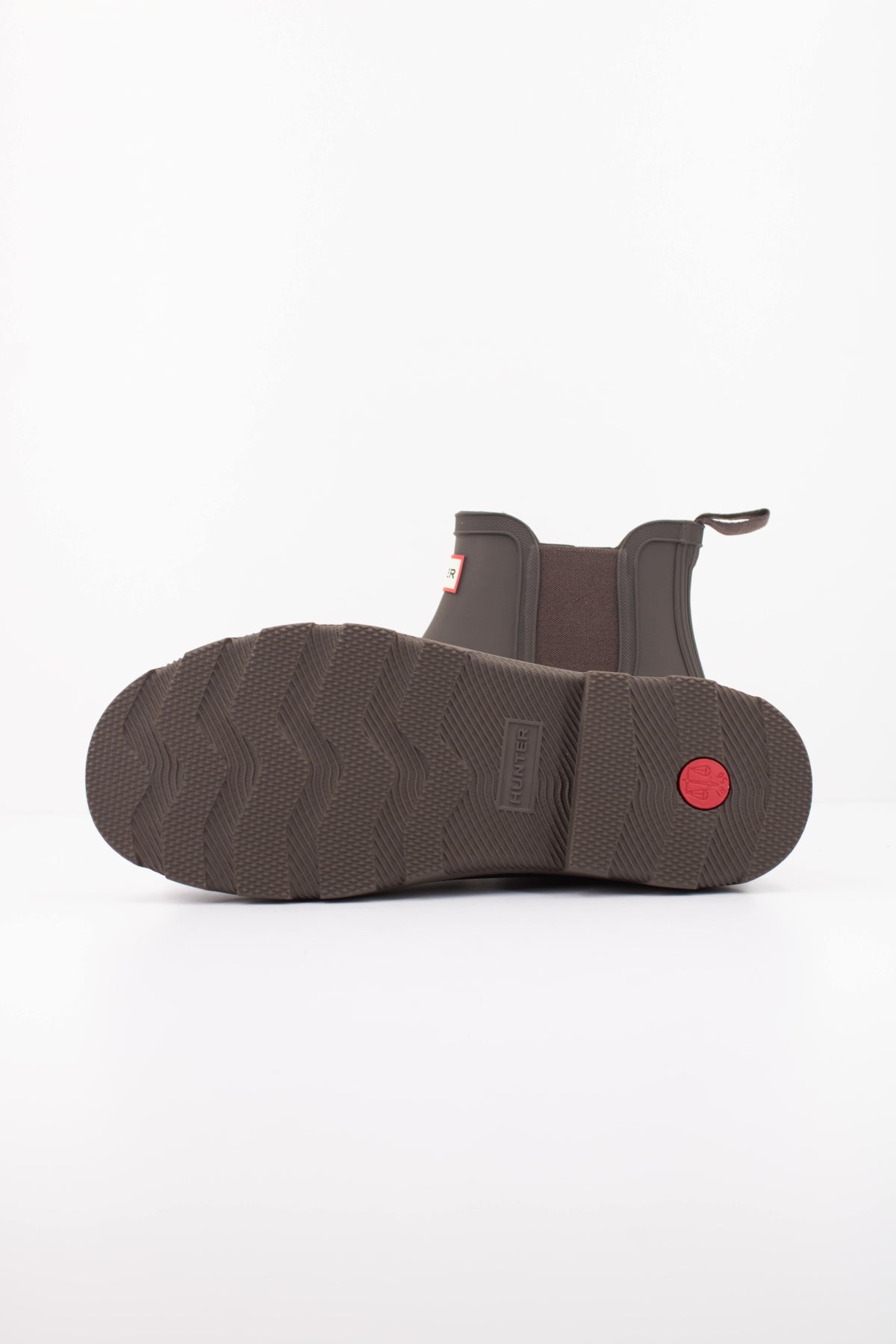 HUNTER HFRU BOTA U D en color CB  (5)