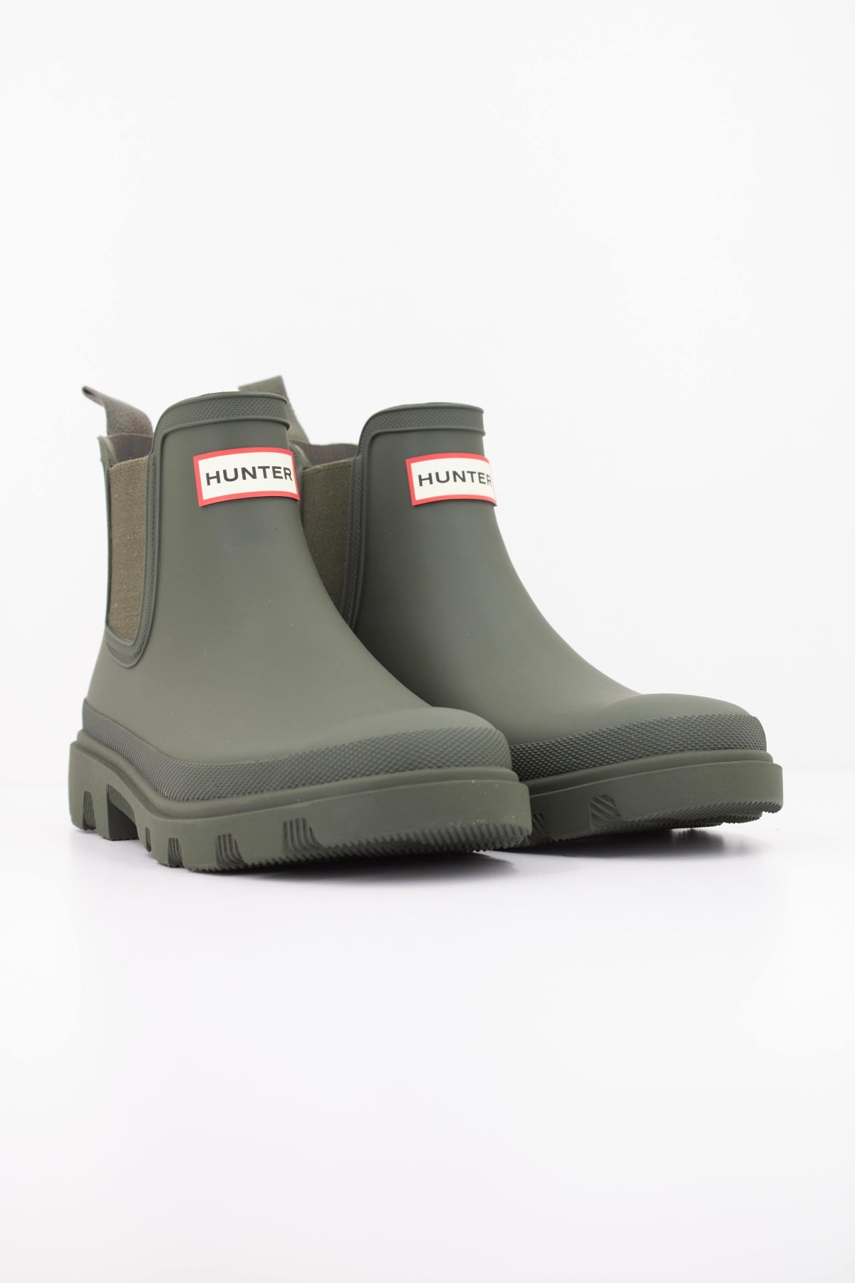 HUNTER HFRU BOTA U D en color DOV  (2)