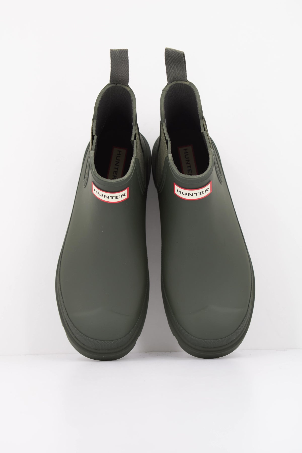 HUNTER HFRU BOTA U D en color DOV  (3)