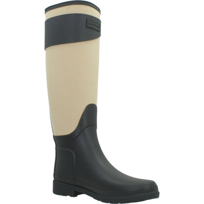 HUNTER HFRW BOTA W R en color BLK  (5)