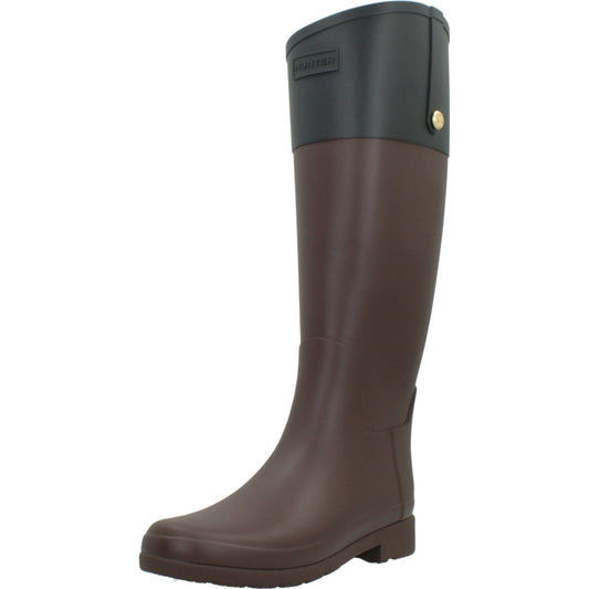 HUNTER HFRW BOTA W R en color BK  (1)
