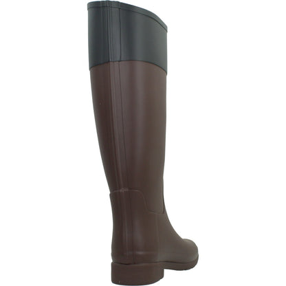 HUNTER HFRW BOTA W R en color BK  (3)