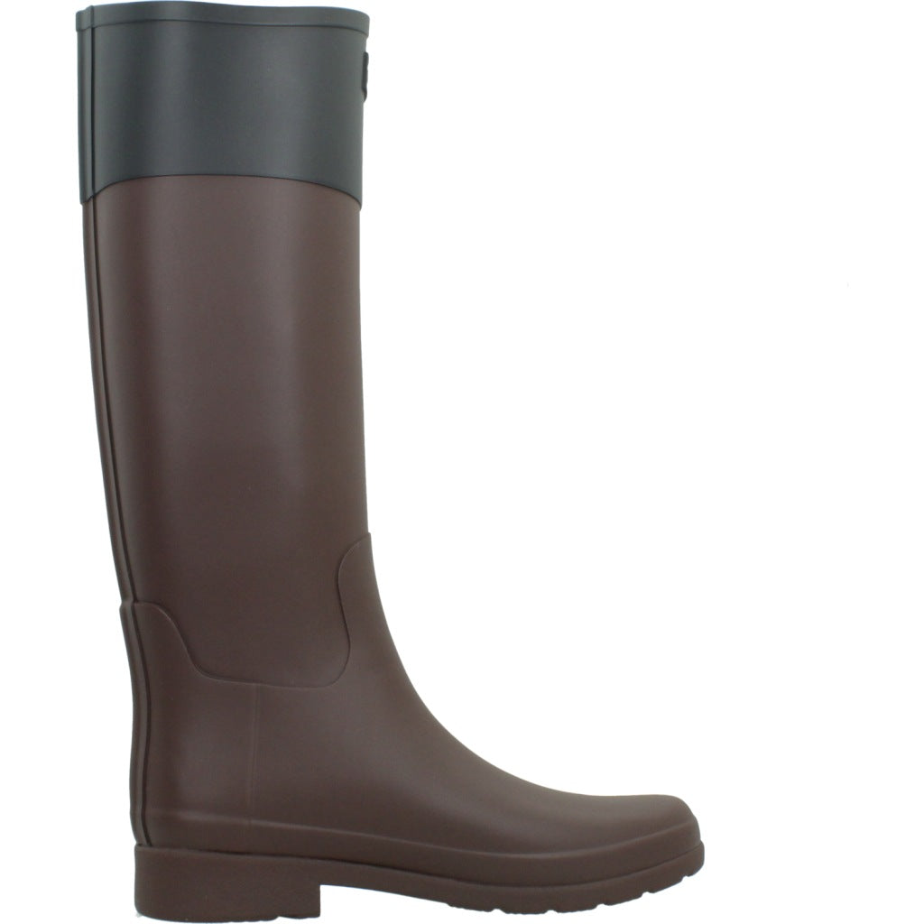 HUNTER HFRW BOTA W R en color BK  (4)