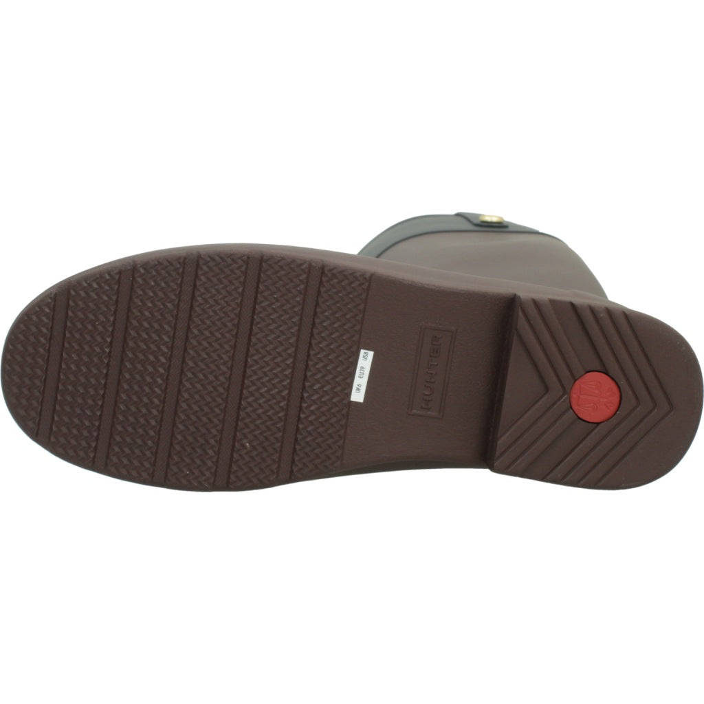 HUNTER HFRW BOTA W R en color BK  (6)