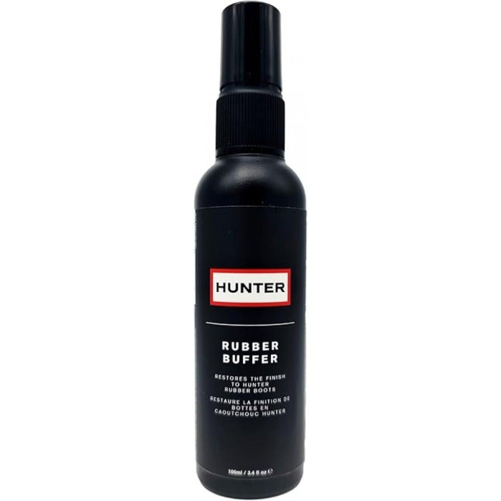 HUNTER LIMPIADOR RUBBER BOO en color CLR  (4)