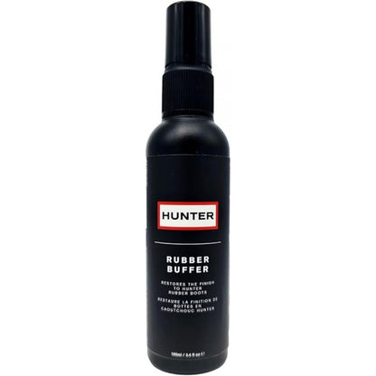 HUNTER LIMPIADOR RUBBER BOO en color CLR  (4)