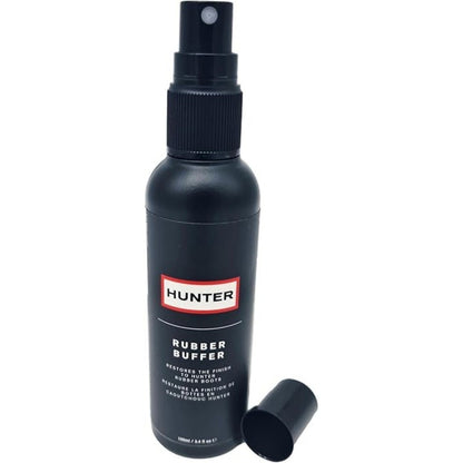 HUNTER LIMPIADOR RUBBER BOO en color CLR  (9)