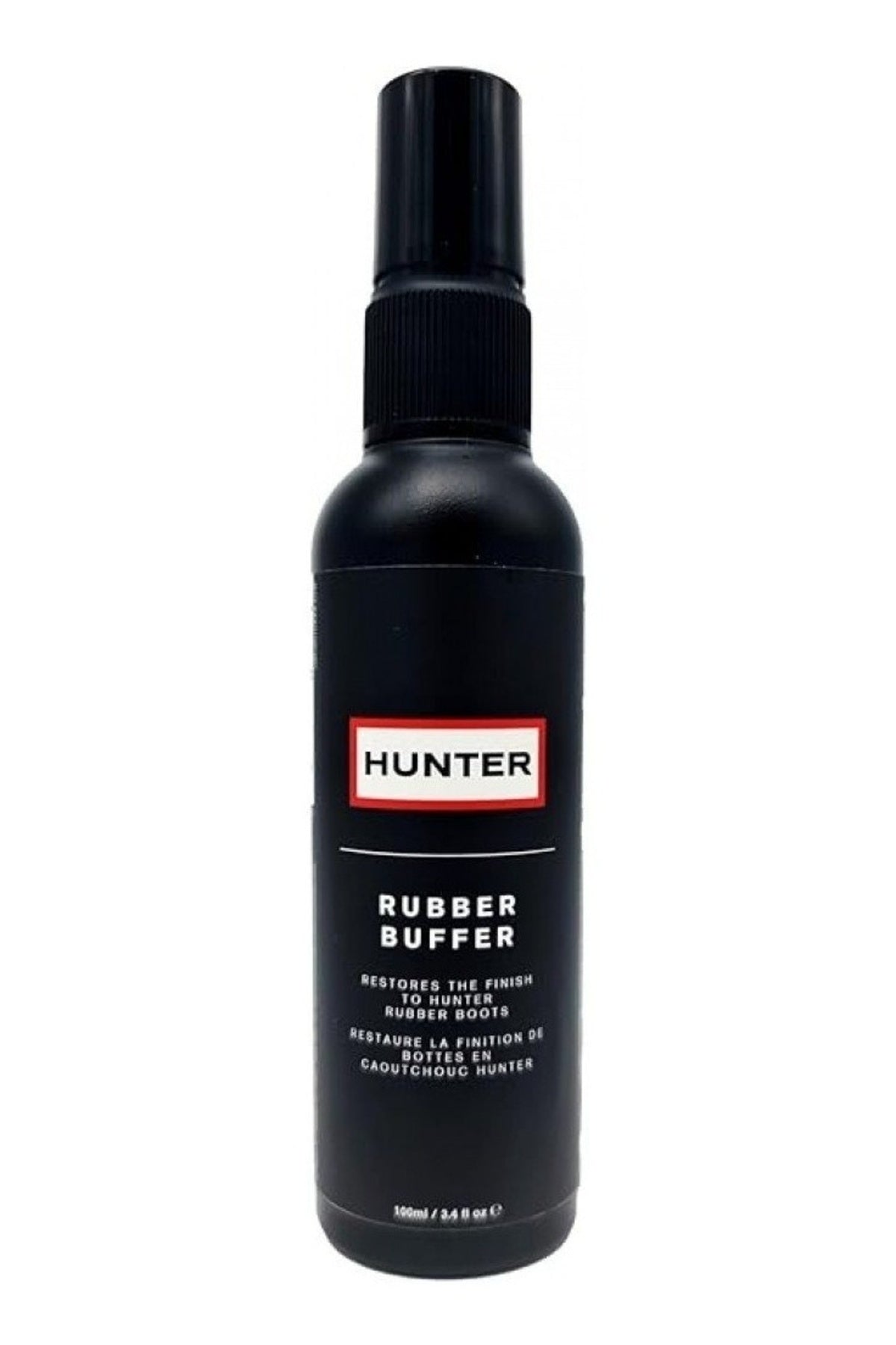 HUNTER LIMPIADOR RUBBER BOO en color CLR  (1)
