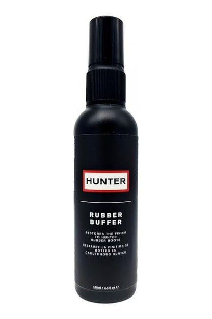 HUNTER LIMPIADOR RUBBER BOO en color CLR  (1)