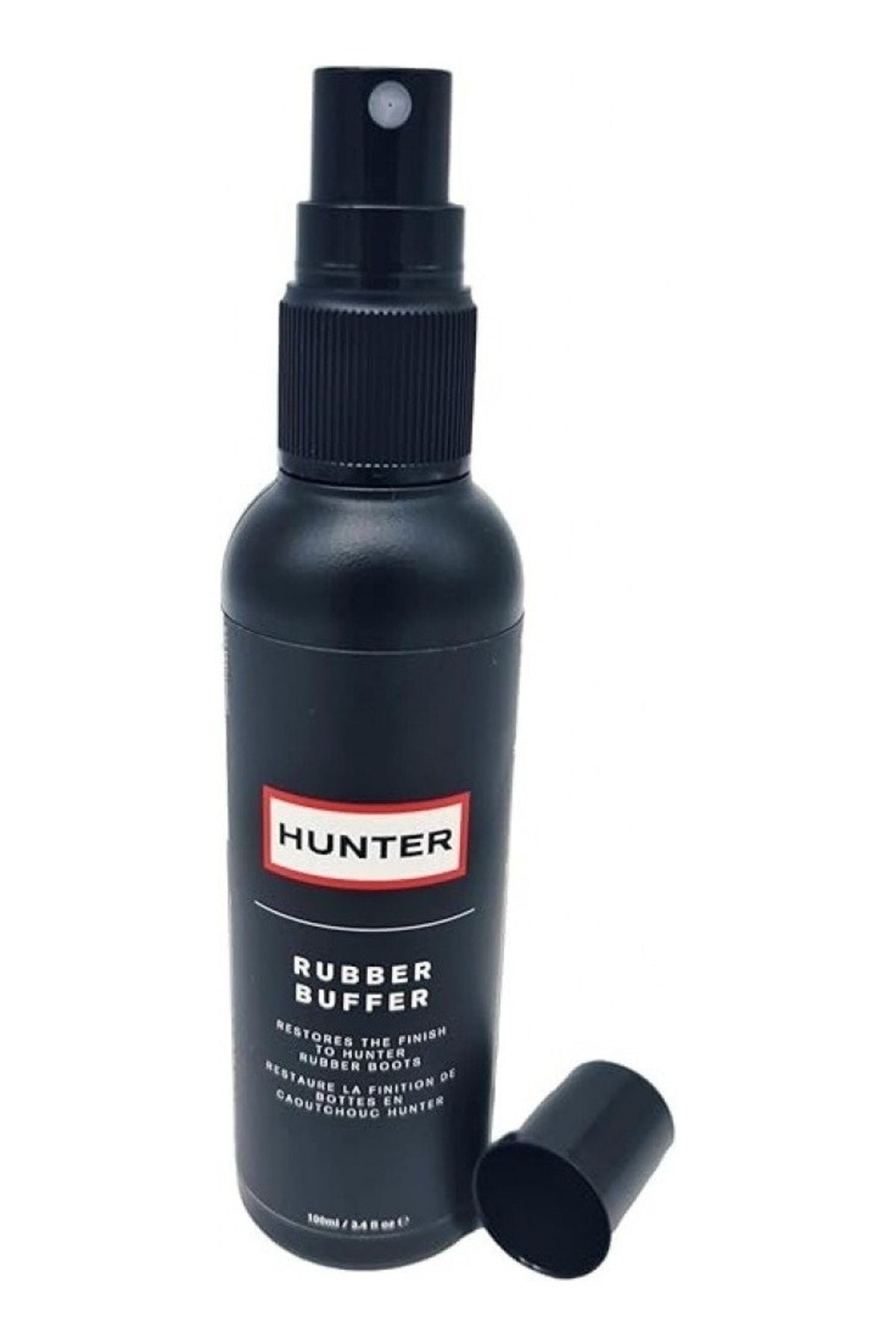 HUNTER LIMPIADOR RUBBER BOO en color CLR  (3)