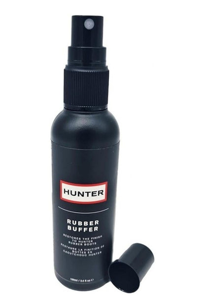 HUNTER LIMPIADOR RUBBER BOO en color CLR  (3)