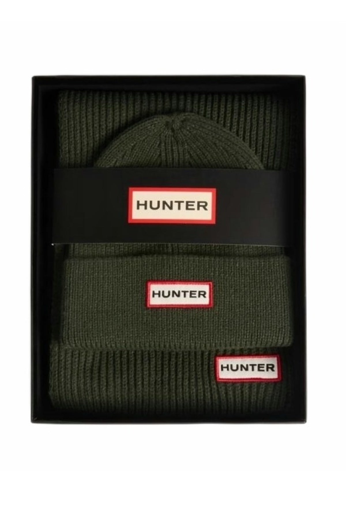 HUNTER HXRU BOX SET  en color KM  (1)