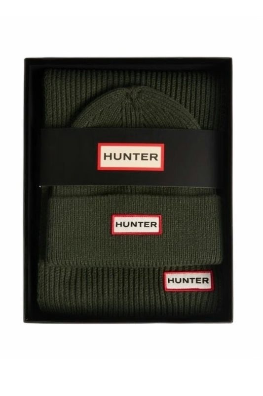 HUNTER HXRU BOX SET  en color KM  (1)