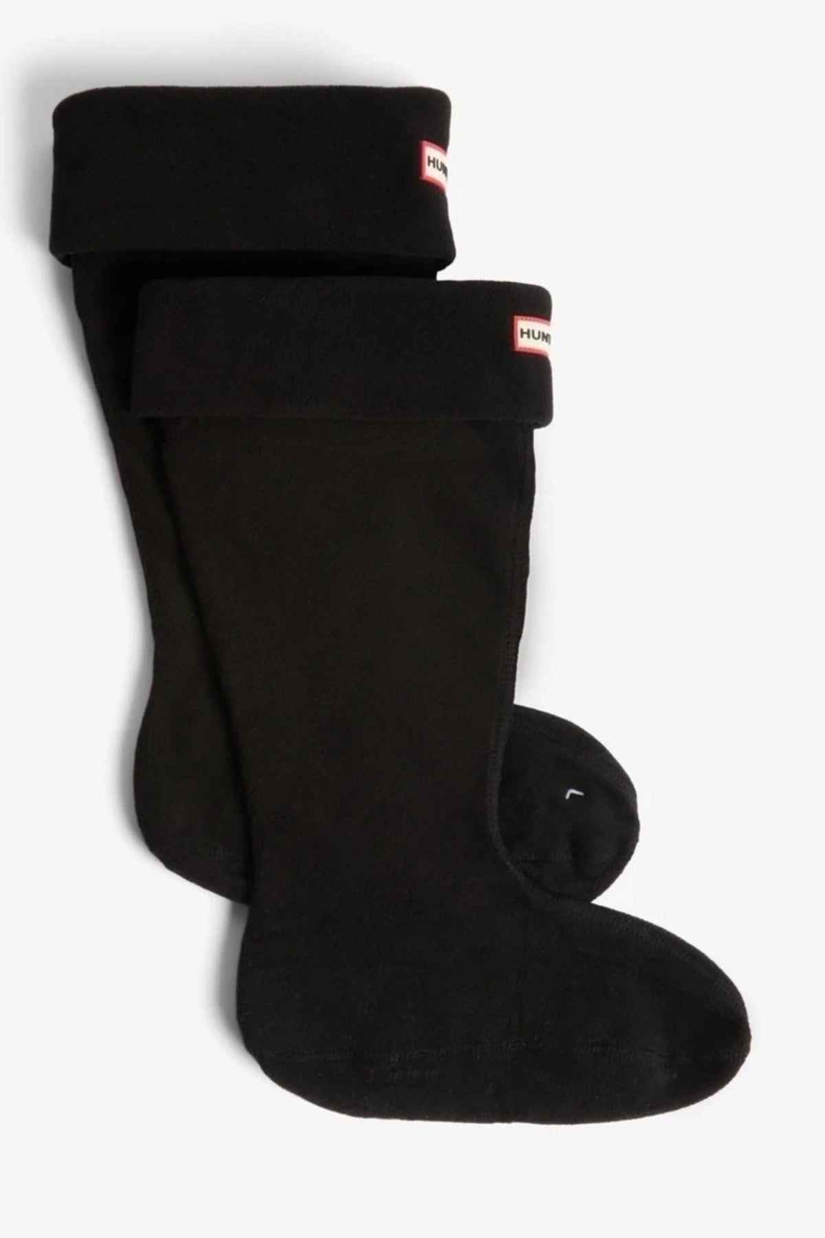 HUNTER CALCETIN DOWNPOUR FL en color BLK  (1)