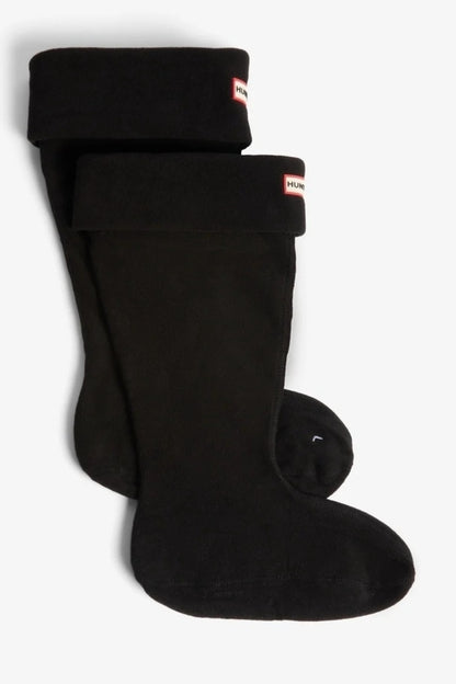 HUNTER CALCETIN DOWNPOUR FL en color BLK  (1)
