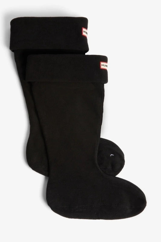 HUNTER CALCETIN DOWNPOUR FL en color BLK  (1)