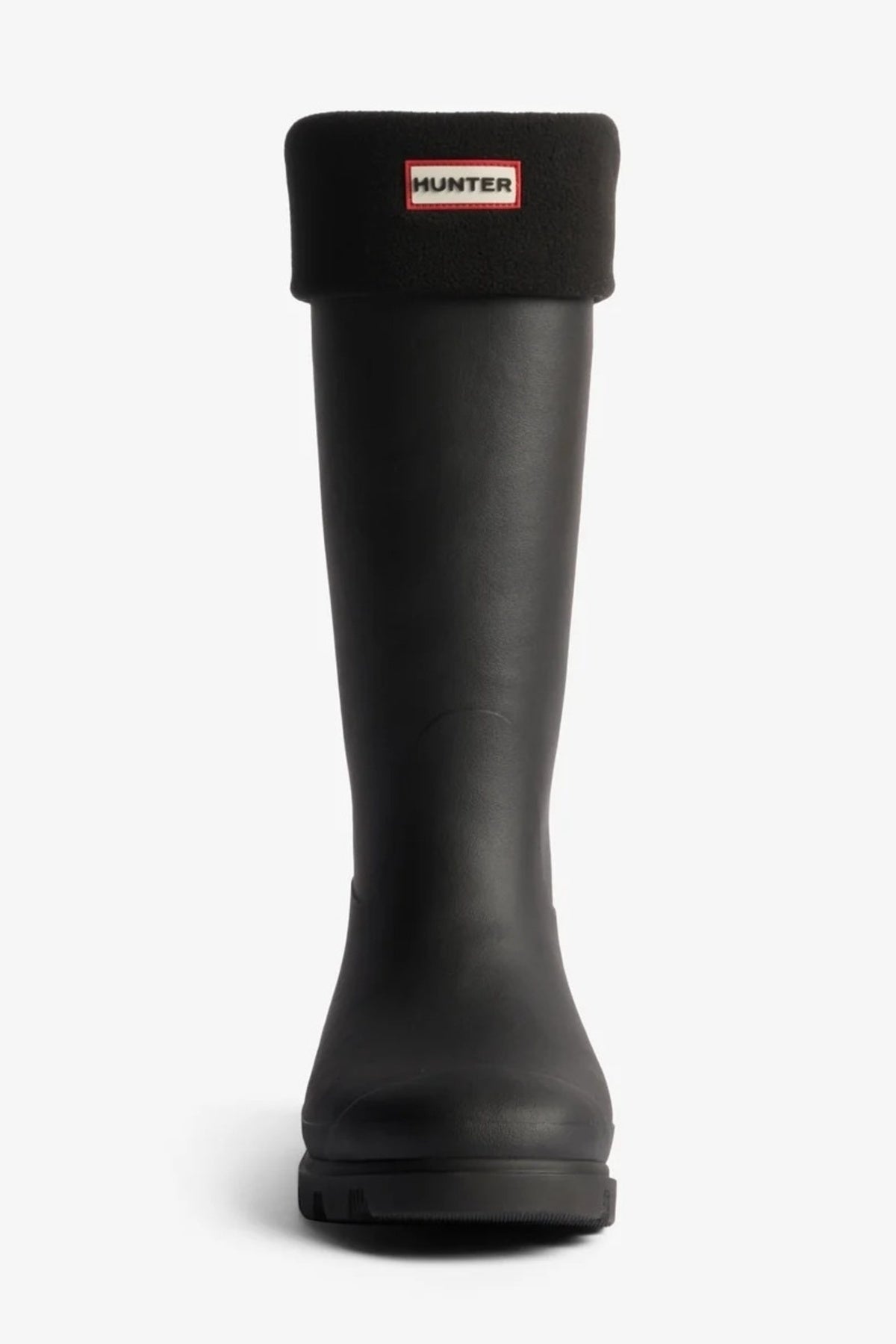 HUNTER CALCETIN DOWNPOUR FL en color BLK  (2)