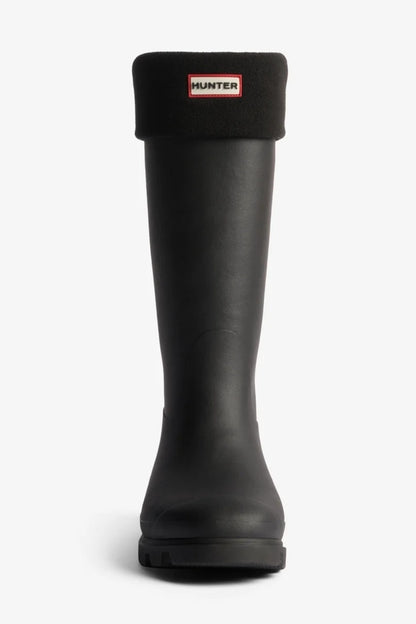 HUNTER CALCETIN DOWNPOUR FL en color BLK  (2)