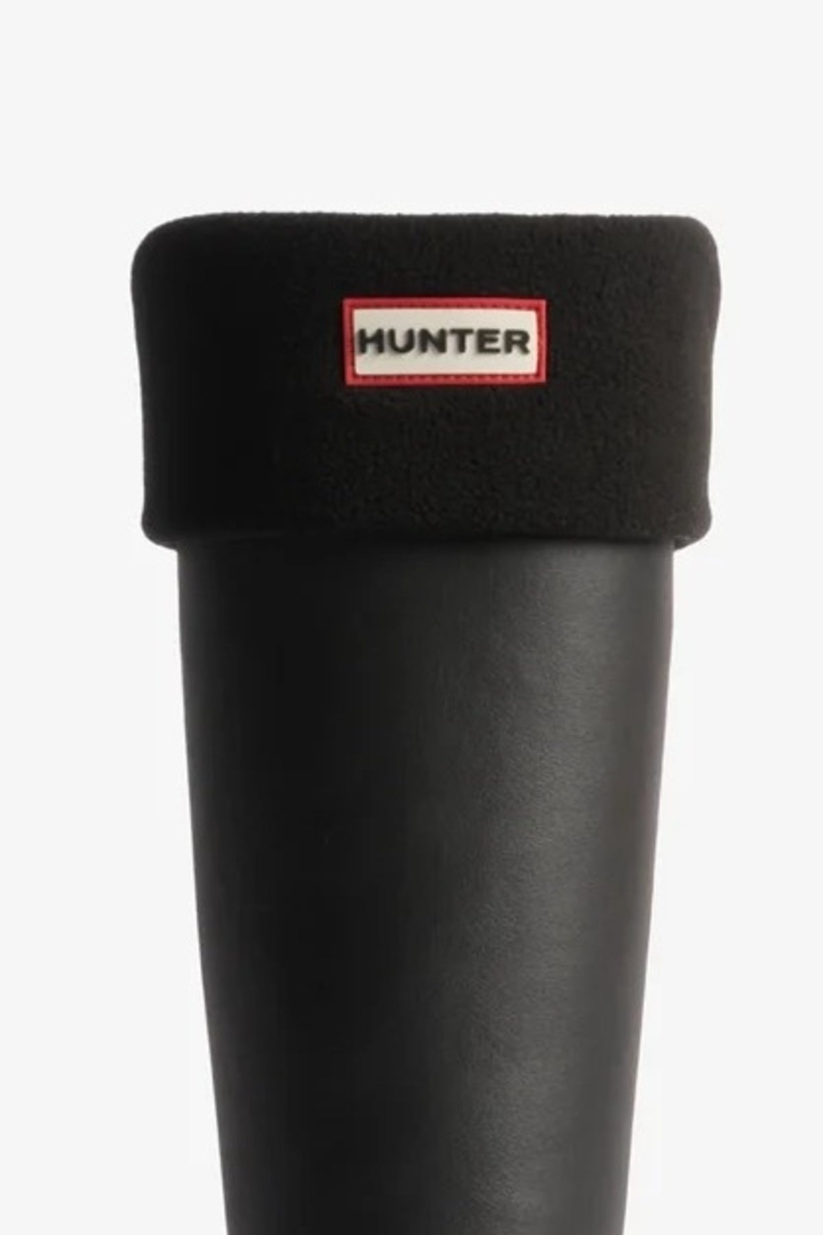 HUNTER CALCETIN DOWNPOUR FL en color BLK  (3)