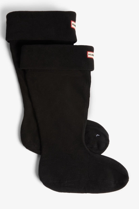 HUNTER CALCETIN DOWNPOUR FL en color BLK  (1)