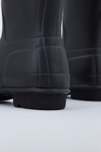 HUNTER ORIGINAL TALL  en color BLK  (4)