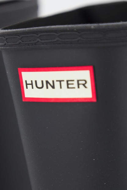 HUNTER ORIGINAL BACK  en color BLACK  (4)