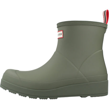 HUNTER HUNTER PLAY SHORT en color LIN  (2)