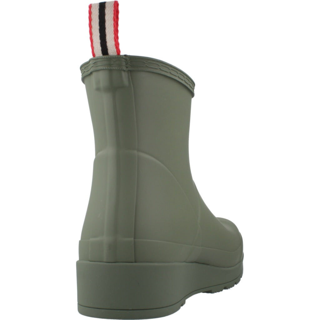 HUNTER HUNTER PLAY SHORT en color LIN  (3)