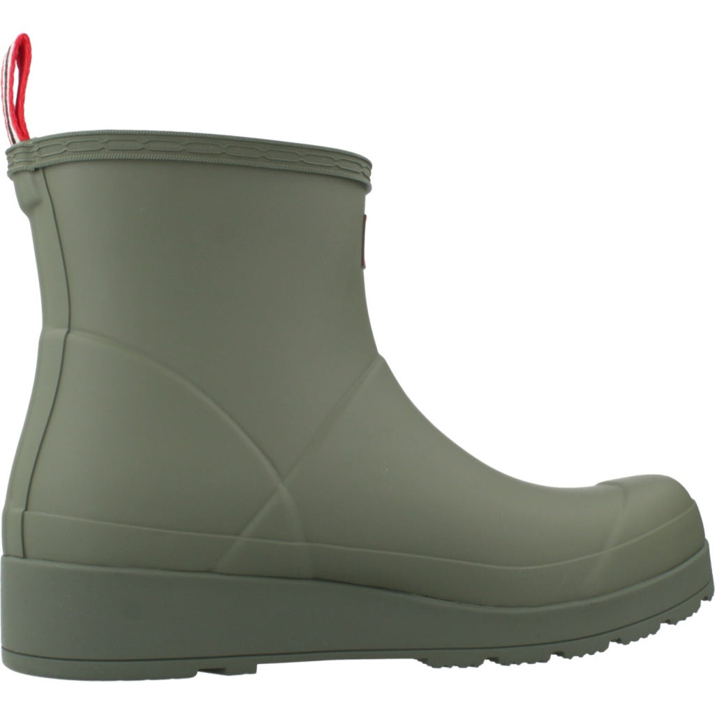 HUNTER HUNTER PLAY SHORT en color LIN  (4)