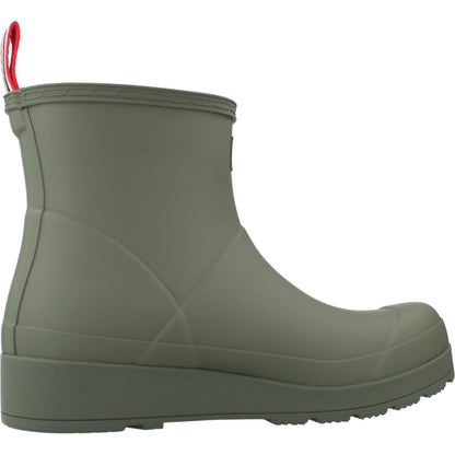 HUNTER HUNTER PLAY SHORT en color LIN  (4)