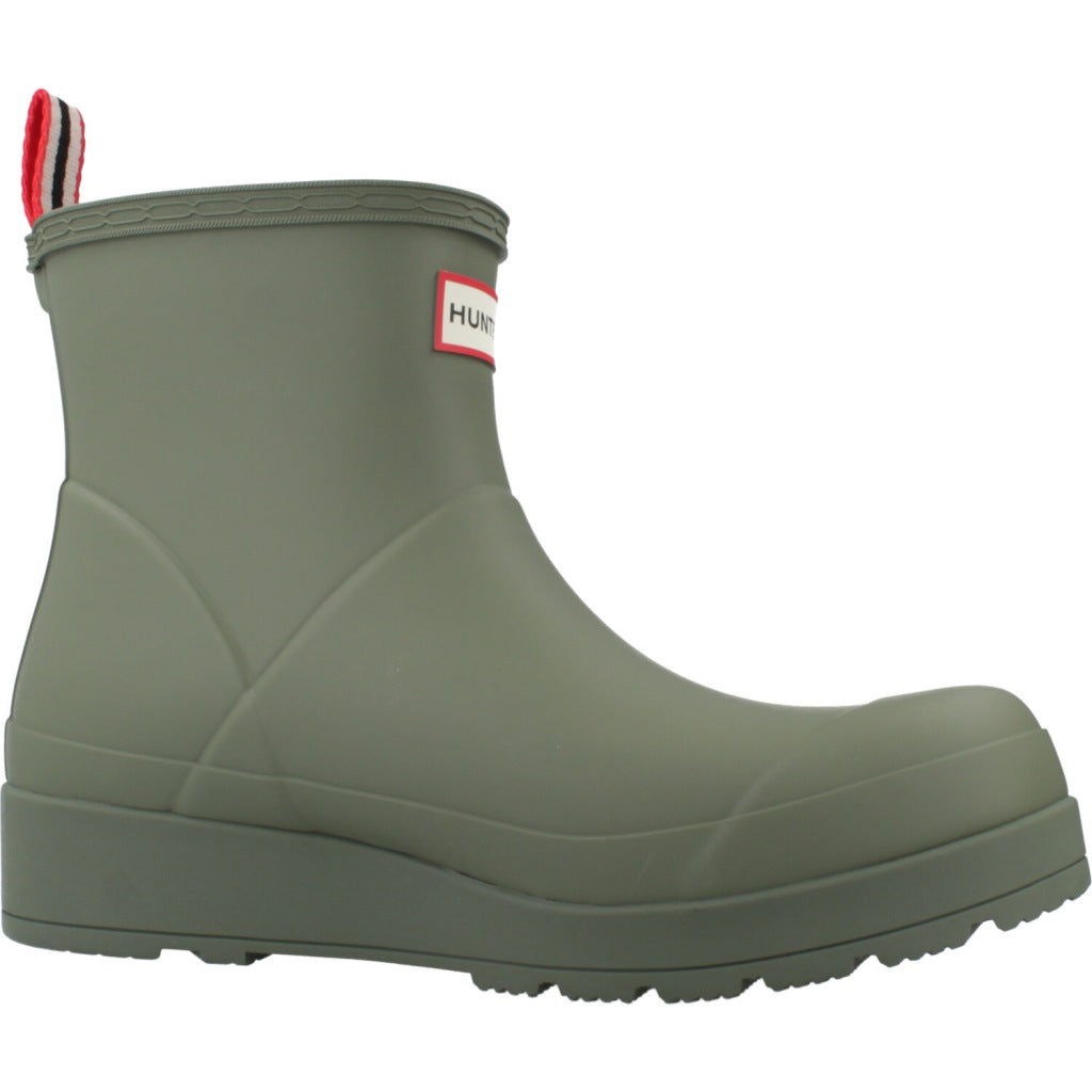 HUNTER HUNTER PLAY SHORT en color LIN  (5)