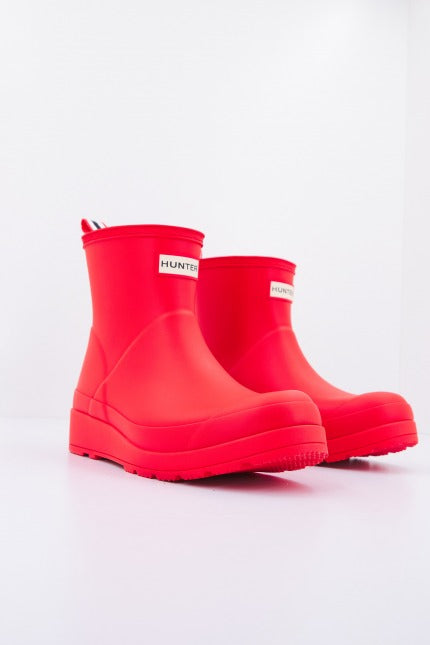 HUNTER HUNTER PLAY SHORT en color RED  (1)