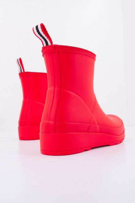 HUNTER HUNTER PLAY SHORT en color RED  (3)